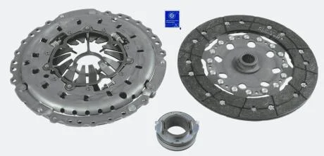 Комплект зчеплення SACHS 3000 951 963