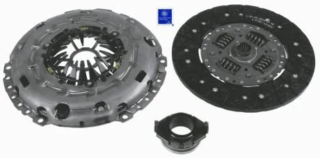 Комплект сцепления SACHS 3000 951 982