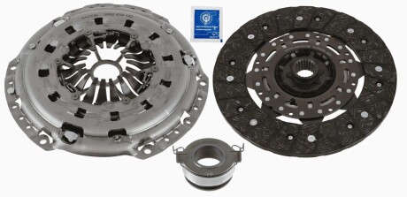 Комплект зчеплення X-Tend TOYOTA SACHS 3000 952 001