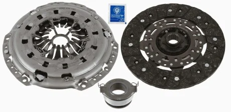 - Комплект зчеплення XTEND SACHS 3000 952 001