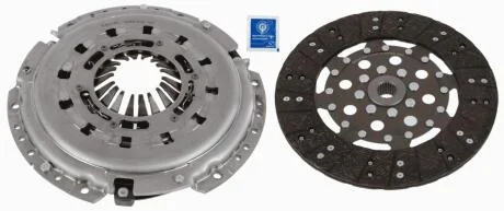 - Комплект зчеплення XTEND SACHS 3000 952 007