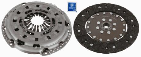 Комплект зчеплення SACHS 3000 952 017
