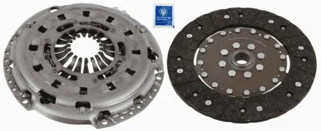 Комплект зчеплення SACHS 3000 952 017