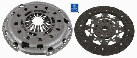 Комплект зчеплення SACHS 3000 952 080