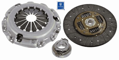 Комплект зчеплення SACHS 3000 954 036