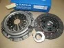 Комплект сцепления MAZDA 6 "2,0-2,3 "02-07 SACHS 3000954042 (фото 1)