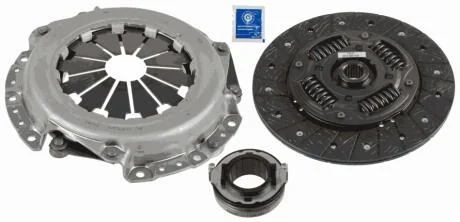 Комплект сцепления SACHS 3000 954 221