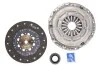 Комплект сцепления HYUNDAI/KIA i40/ix35/Tucson/Optima/Sportage \'\'2,0 "10>> SACHS 3000954427 (фото 1)