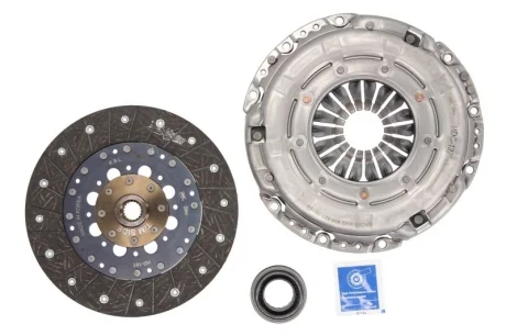 Комплект сцепления HYUNDAI/KIA i40/ix35/Tucson/Optima/Sportage \'\'2,0 "10>> SACHS 3000954427