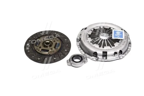 Сцепление (к-кт) SACHS 3000954441