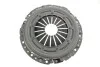 Комплект сцепления Hyundai Tucson/Kia Sportage 2.0 04-10 (d=235mm) (+ выжимной) (z=20) SACHS 3000954494 (фото 4)