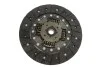 Комплект сцепления Hyundai Tucson/Kia Sportage 2.0 04-10 (d=235mm) (+ выжимной) (z=20) SACHS 3000954494 (фото 5)