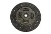 Комплект сцепления Hyundai Tucson/Kia Sportage 2.0 04-10 (d=235mm) (+ выжимной) (z=20) SACHS 3000954494 (фото 6)