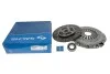 Комплект сцепления Hyundai Tucson/Kia Sportage 2.0 04-10 (d=235mm) (+ выжимной) (z=20) SACHS 3000954494 (фото 7)