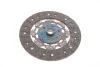 Комплект сцепления Ford Focus 2.0 TDCi 03-12/Volvo S40/V50 2/0D 04-10 (d=240mm) SACHS 3000970003 (фото 3)