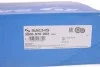 Комплект сцепления Ford Focus 2.0 TDCi 03-12/Volvo S40/V50 2/0D 04-10 (d=240mm) SACHS 3000970003 (фото 6)