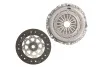 Комплект зчеплення Ford Mondeo 1.8 TDCi 74kw 07-15 (d=240mm) SACHS 3000 970 012 (фото 1)