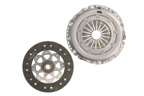 Комплект сцепления Ford Mondeo 1.8 TDCi 74kw 07-15 (d=240mm) SACHS 3000 970 012