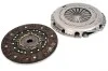 Комплект зчеплення Ford Mondeo 1.8 TDCi 92kw 07-15 (d=240mm) SACHS 3000 970 013 (фото 4)