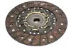 Комплект зчеплення Ford Mondeo 1.8 TDCi 92kw 07-15 (d=240mm) SACHS 3000 970 013 (фото 5)