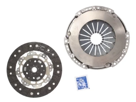 Комплект зчеплення SACHS 3000 970 016