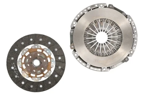 Ремонтний комплект зчеплення SACHS 3000970028
