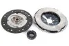Комплект сцепления VW Caddy 1.9TDI 04-10 (77kw) /2.0TDI 81kw 10-15 (к 2294 001 345) SACHS 3000 970 036 (фото 2)