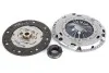 Комплект сцепления VW Caddy 1.9TDI 04-10 (77kw) /2.0TDI 81kw 10-15 (к 2294 001 345) SACHS 3000 970 036 (фото 3)