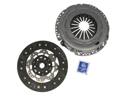 Комплект зчеплення SACHS 3000970037