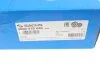 Комплект зчеплення Hyundai iX35 2.0 CRDi 09-15/Kia Sportage 2.0 CRDi 10-15 (d=240mm) SACHS 3000 970 040 (фото 14)