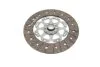 Комплект зчеплення Hyundai iX35 2.0 CRDi 09-15/Kia Sportage 2.0 CRDi 10-15 (d=240mm) SACHS 3000 970 040 (фото 4)