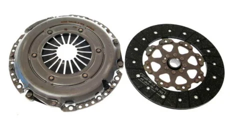 Комплект сцепления OPEL/SAAB Signum/Vectra C/9-3 "1,9CDTi "04>> SACHS 3000970045