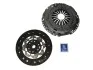Комплект зчеплення Skoda Octavia/VW Passat 1.8TSI/2.0TFSI 04-15 (d=240mm) (z=23) SACHS 3000970047 (фото 1)