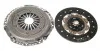 Комплект сцепления Opel Astra H/Vectra C 1.9CDTI 04-10 (d=240mm) SACHS 3000 970 051 (фото 1)
