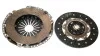 Комплект сцепления Opel Astra H/Vectra C 1.9CDTI 04-10 (d=240mm) SACHS 3000 970 051 (фото 2)