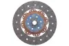 Комплект сцепления Opel Insignia 2.0 CDTI 81/96kw 08-17 (d=240mm) SACHS 3000970055 (фото 3)