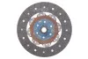 Комплект сцепления Opel Insignia 2.0 CDTI 81/96kw 08-17 (d=240mm) SACHS 3000970055 (фото 4)