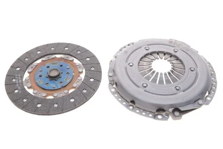 Комплект зчеплення Opel Insignia 2.0 CDTI 81/96kw 08-17 (d=240mm) SACHS 3000970055