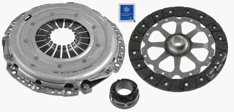 Комплект зчеплення SACHS 3000970056