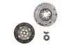 Комплект зчеплення VW T5/Multivan 1.9 TDI 03-09 (d=228mm) SACHS 3000 970 058 (фото 1)