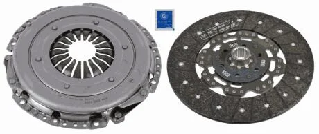 Комплект зчеплення SACHS 3000 970 059