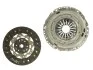 Комплект зчеплення VW Caddy 2.0TDI 09- (103kw) (d=240mm) SACHS 3000970062 (фото 2)