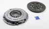 Комплект сцепления VW Sharan/Tiguan 2.0 TDI 07- (d=240mm) SACHS 3000 970 070 (фото 1)