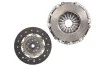 Комплект зчеплення Fiat Doblo 2.0 D Multijet 10- SACHS 3000970071