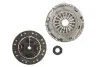 Комплект сцепления VW Golf VII/Skoda Octavia III 1.4TSI 12- SACHS 3000 970 074 (фото 2)