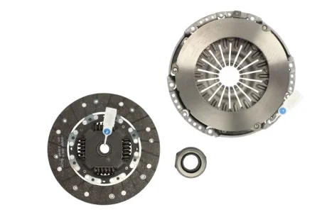 Комплект сцепления VW Golf VII/Skoda Octavia III 1.4TSI 12- SACHS 3000 970 074