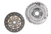 Комплект зчеплення Skoda Oktavia III/VW Golf VII 12-20/Tiguan 1.6TDI/2.0TDI 16-20 (d=240mm) (z=23) SACHS 3000 970 076 (фото 1)