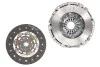 Комплект зчеплення Skoda Oktavia III/VW Golf VII 12-20/Tiguan 1.6TDI/2.0TDI 16-20 (d=240mm) (z=23) SACHS 3000 970 076 (фото 2)