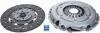Комплект зчеплення VAG Octavia/Golf GTI/RS "13>> SACHS 3000970081 (фото 1)