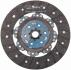 Комплект сцепления VAG Octavia/Golf GTI/RS &quot;13&gt;&gt; SACHS 3000970081 (фото 6)